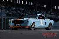 Forgeline Customers Qualify for 2024 Goodguys Awards - Image 5