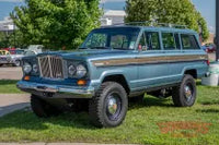 Forgeline Customers Qualify for 2024 Goodguys Awards - Image 6
