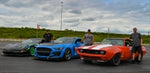 Forgeline Sweep at DriveAutoX - Image 1