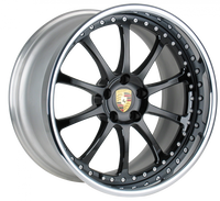 This wheel is available in any color or finish. thumbnail
