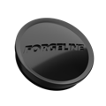 Satin Black Powder Coat