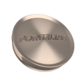 Brushed Satin Bronze