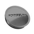 Frozen Charcoal Powder Coat