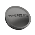 Matte Graphite Powder Coat
