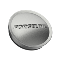 Satin Gunmetal Powder Coat