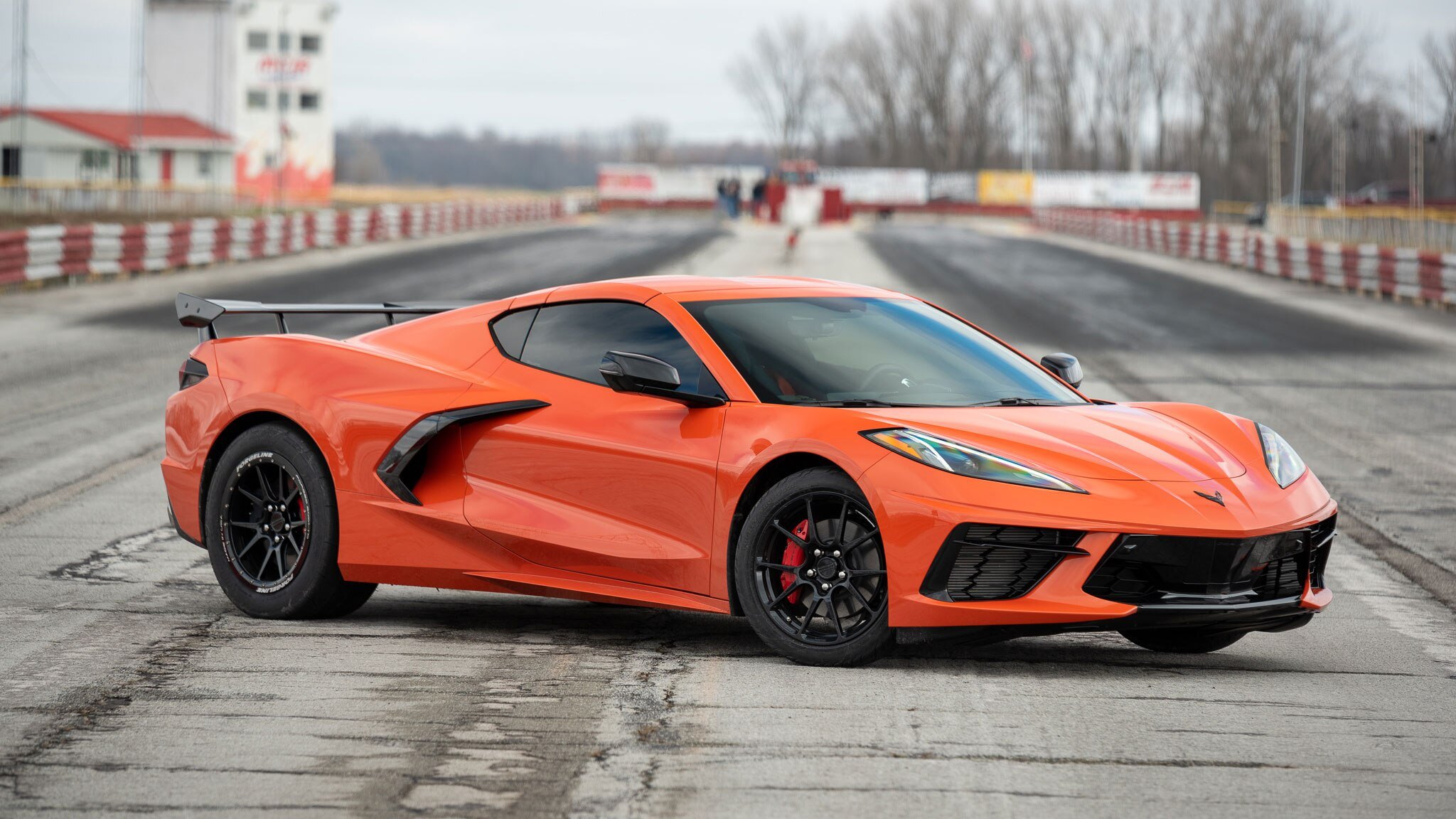 Customer Gallery Motorsports Carlyle Racing