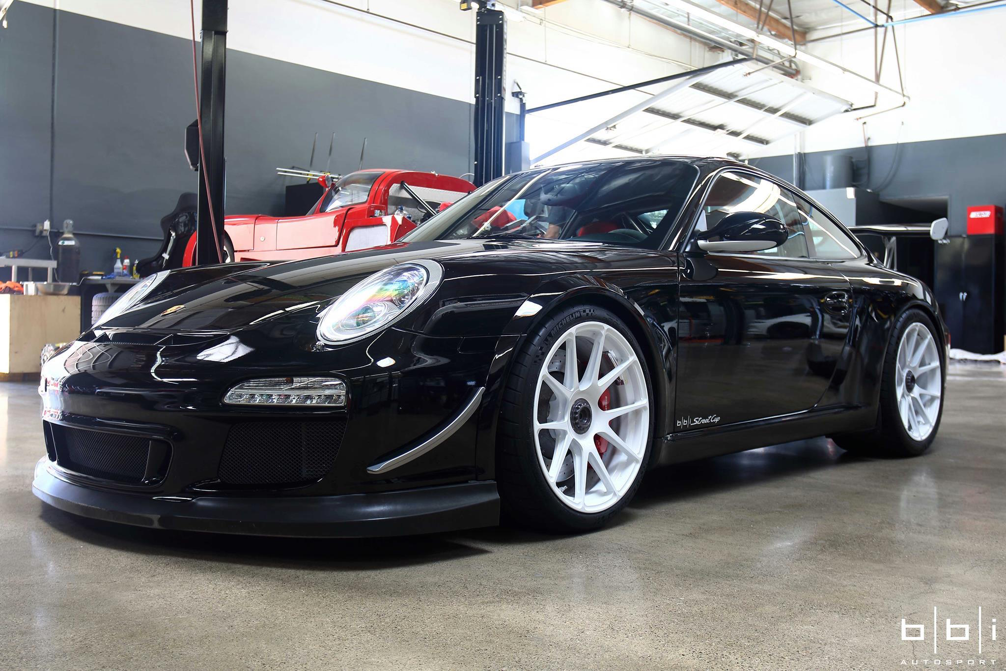 Customer Gallery | Forgeline Motorsports - Twin Spark Racing