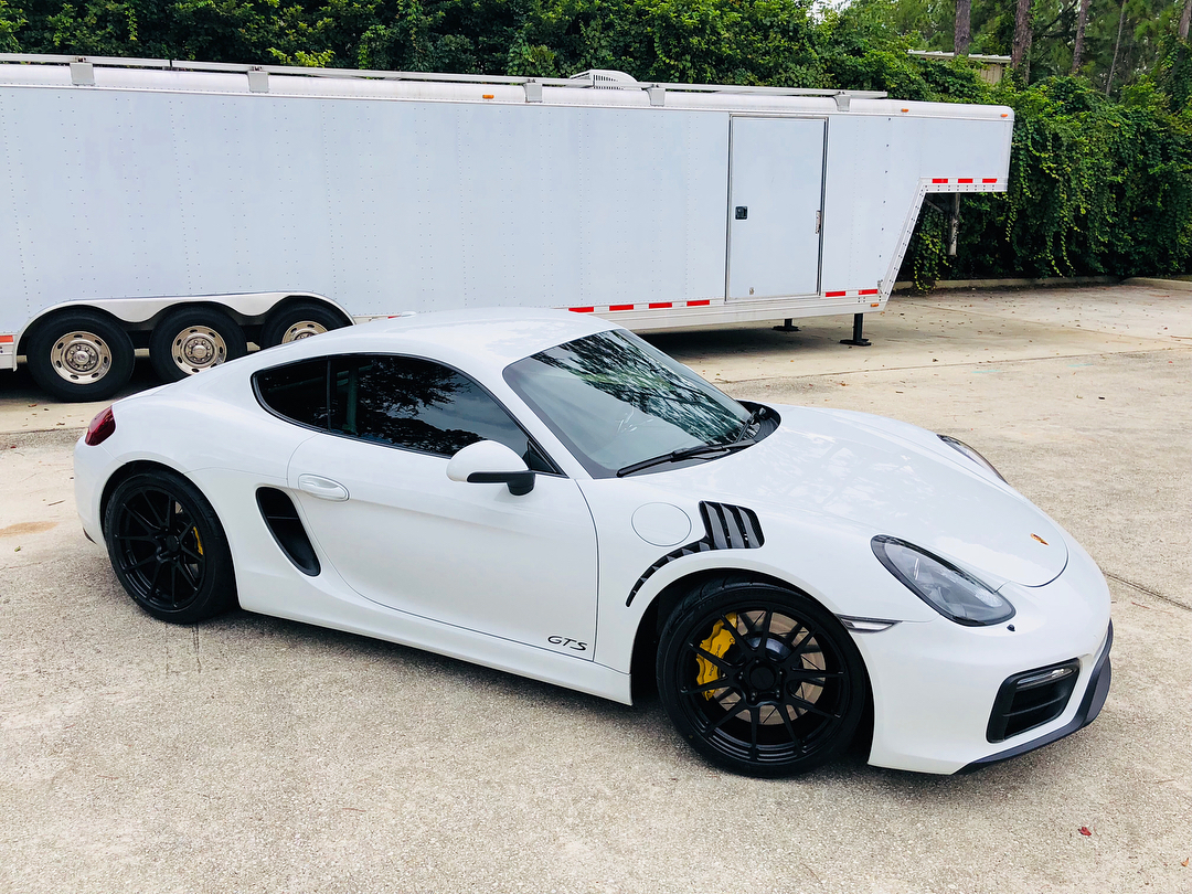 BGB Motorsports