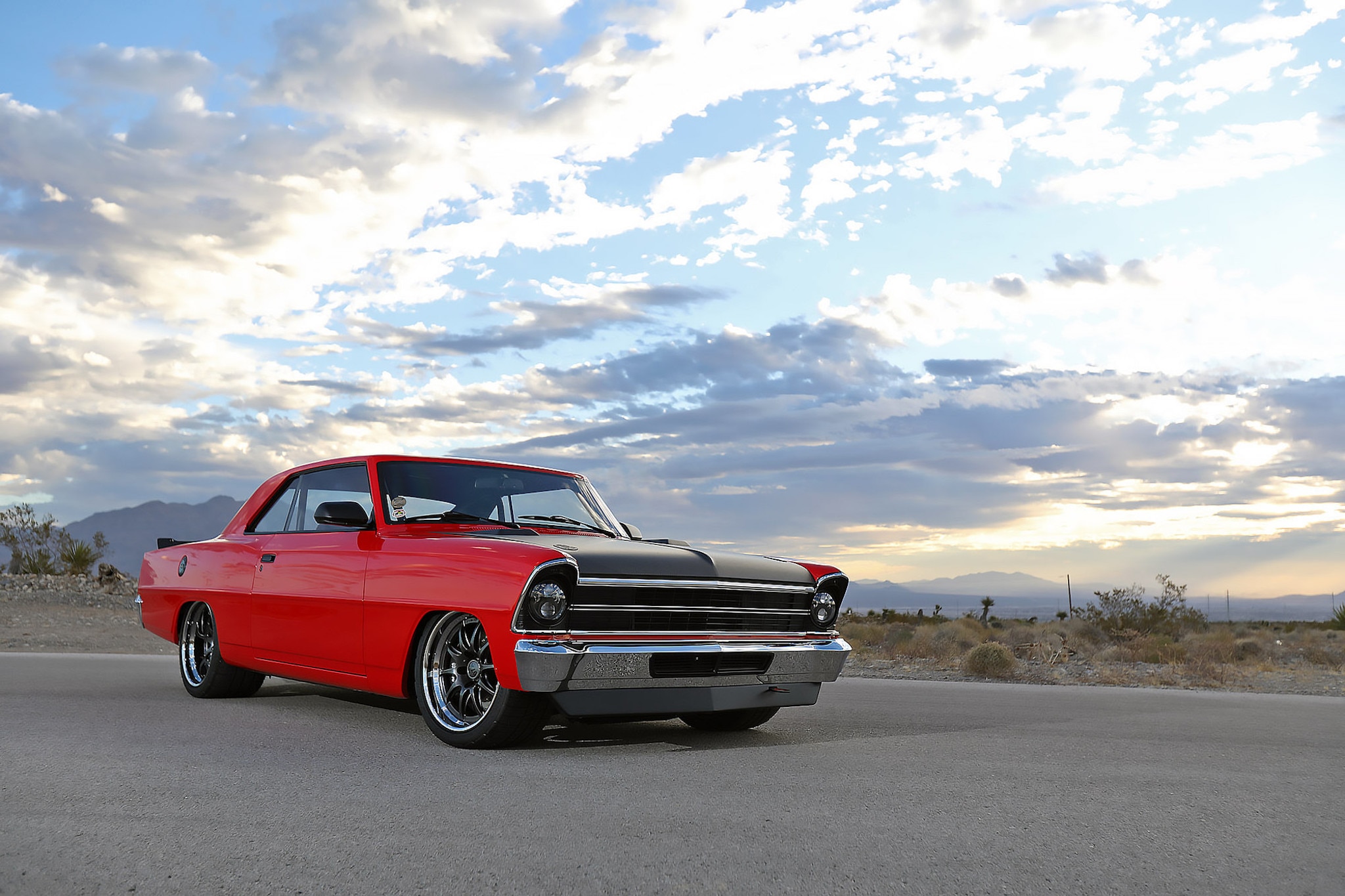13-045-1967-Chevrolet-Nova- 13-045-1967-Chevrolet-Nova-
