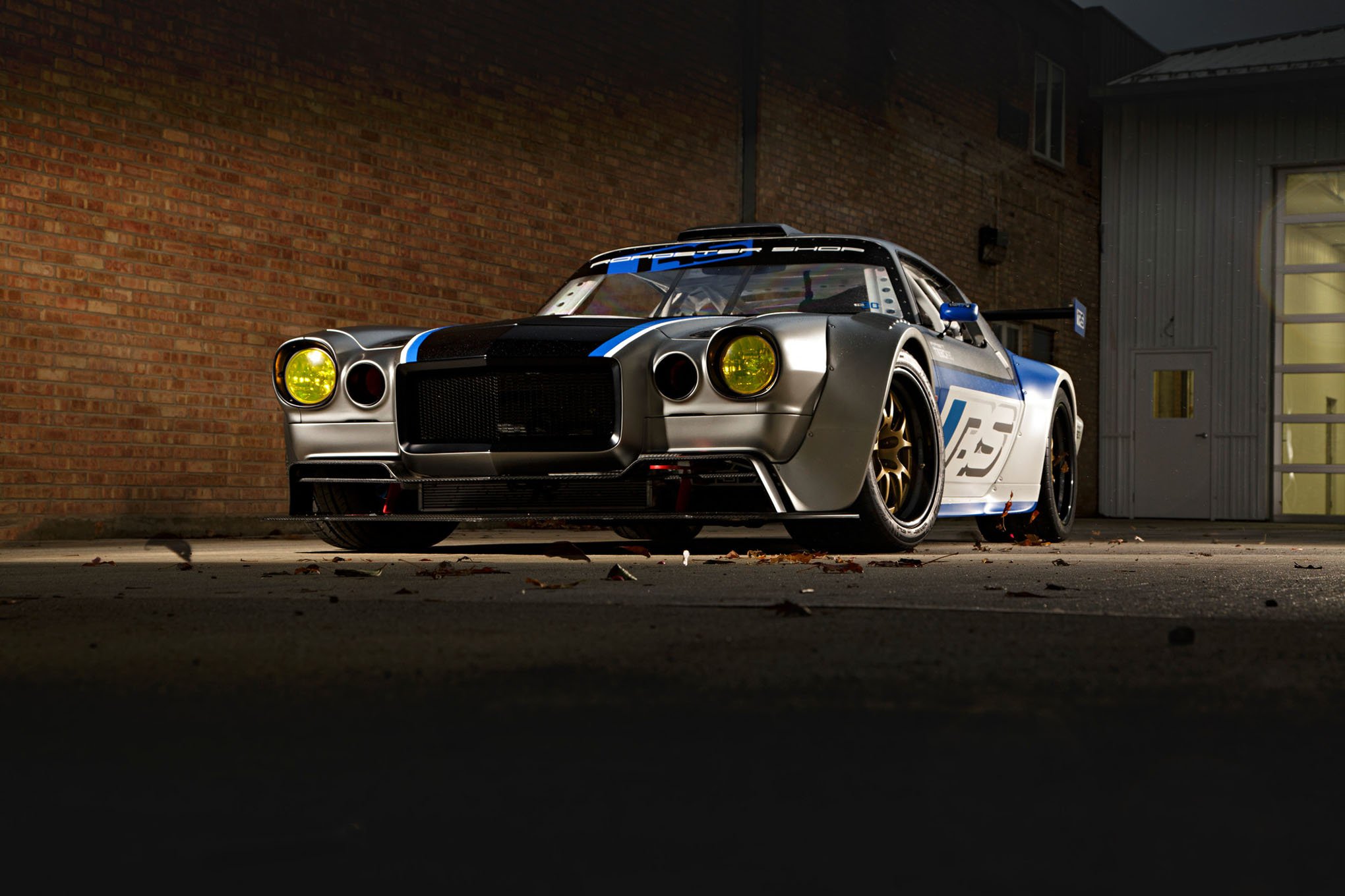 Customer Gallery | Forgeline Motorsports - Roadster Shop Customer Gallery | Forgeline Motorsports - Roadster Shop