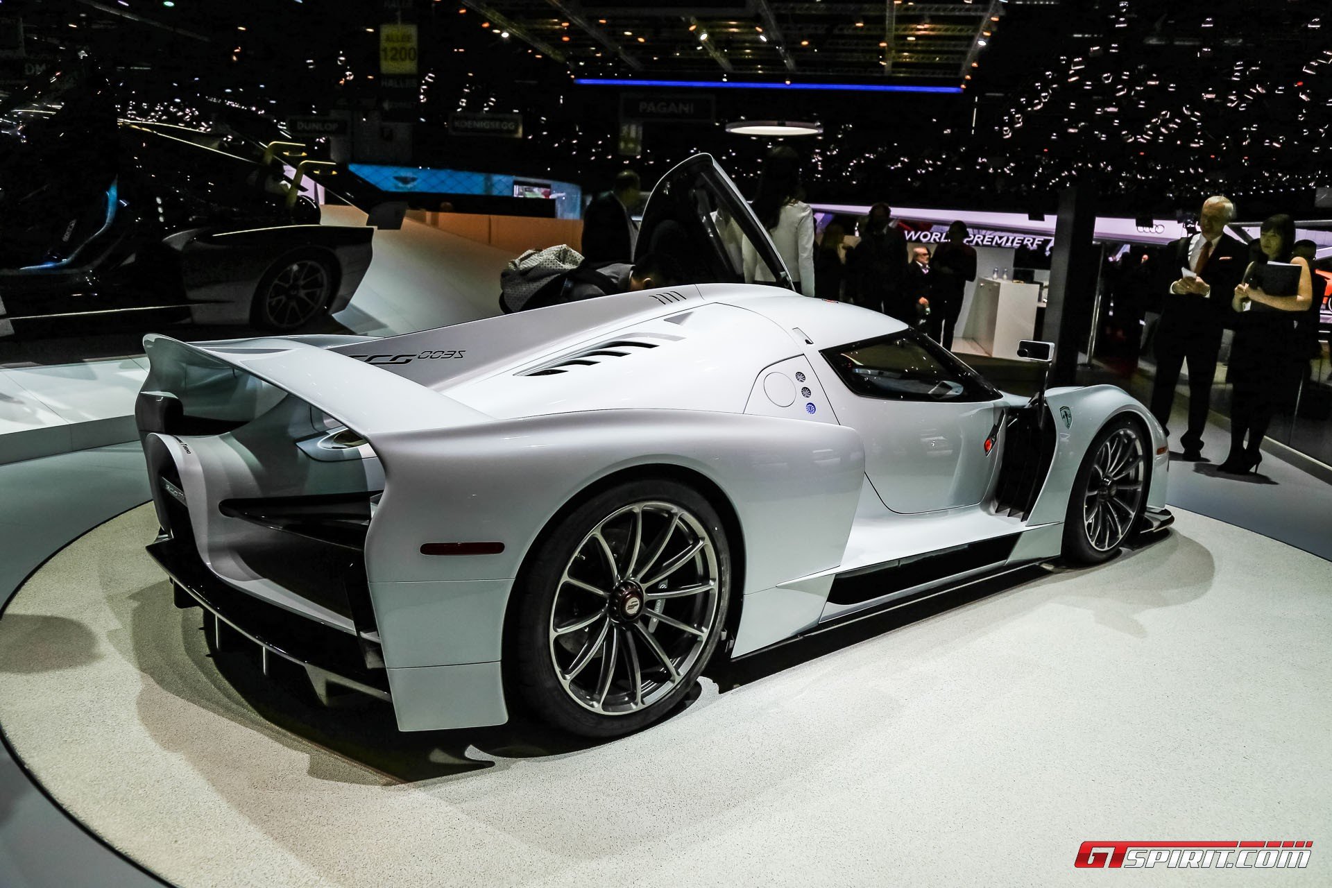 Customer Gallery | Forgeline Motorsports - Scuderia Cameron
