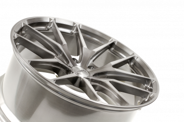 VX1-Truck | One Piece Forged Monoblock Truck & SUV Wheel