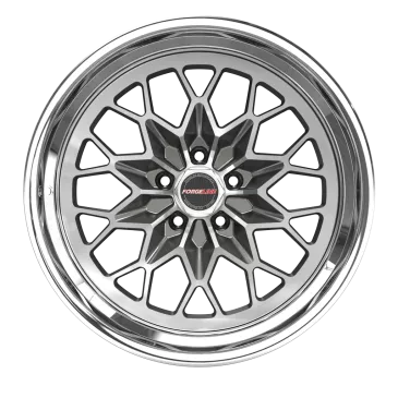 一番人気物 TA3C Wheel Forged Piece Three | クラブ