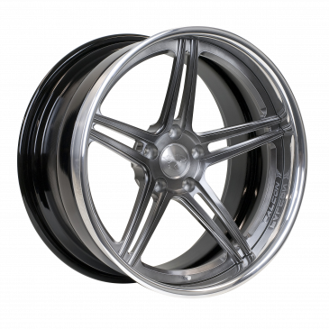 SC3C Concave | Three Piece Forged Wheel