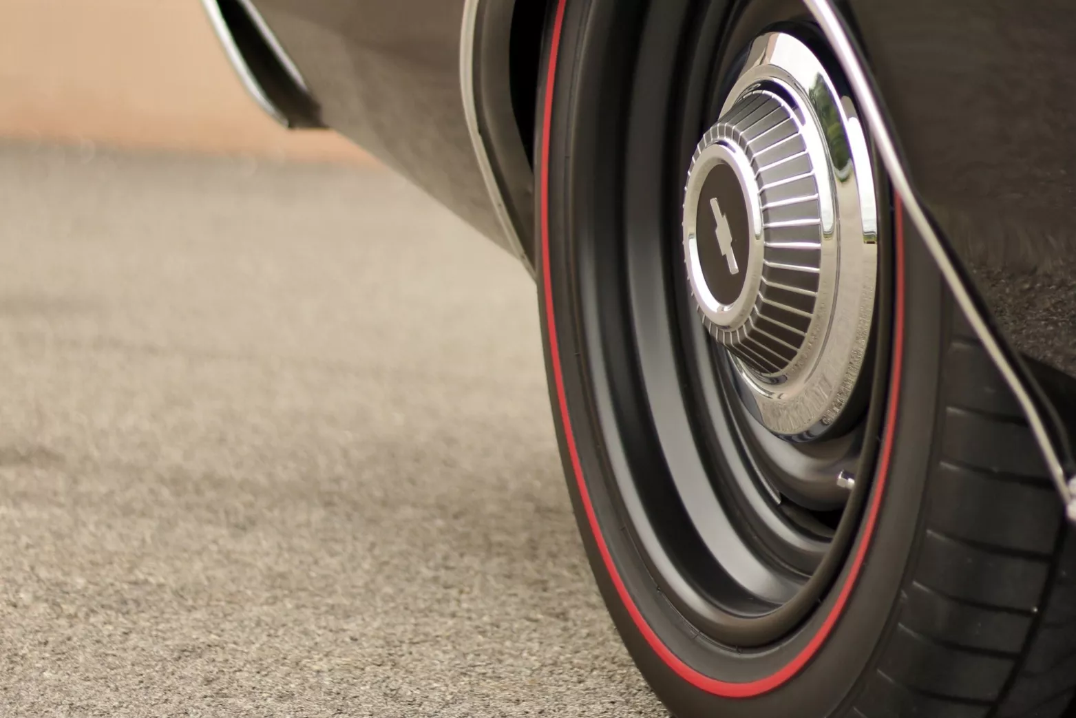 Customer Gallery | Forgeline Motorsports - Luke