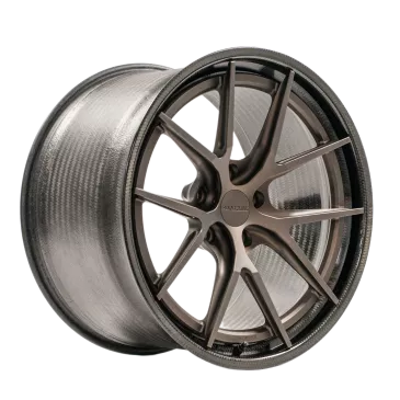 Forgeline | Carbon+Forged Series Forgeline | Carbon+Forged Series