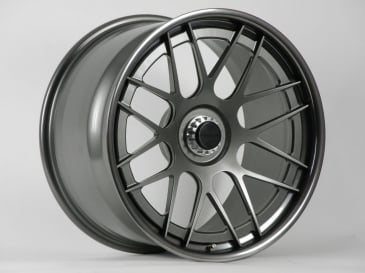 DE3C-SL Stepped Lip