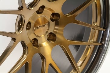 DE3C-SL Stepped Lip