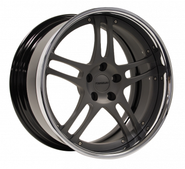 円高還元 | DS3P Three Wheel Forged Piece 特撮