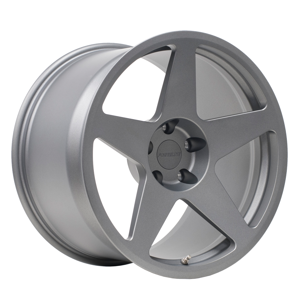 FF1 | One Piece Forged Monoblock Wheel