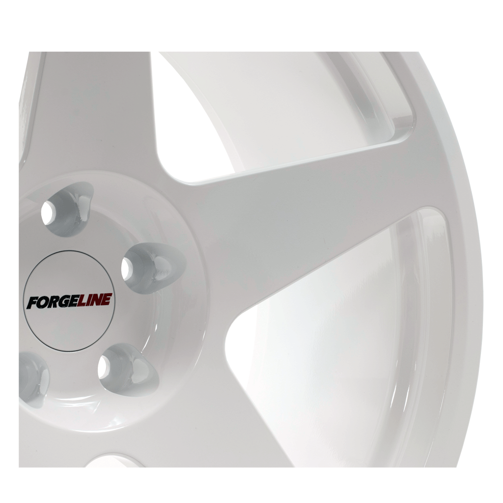 FF1 | One Piece Forged Monoblock Wheel