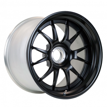 GA3R-6 Cup Finished in Satin Black