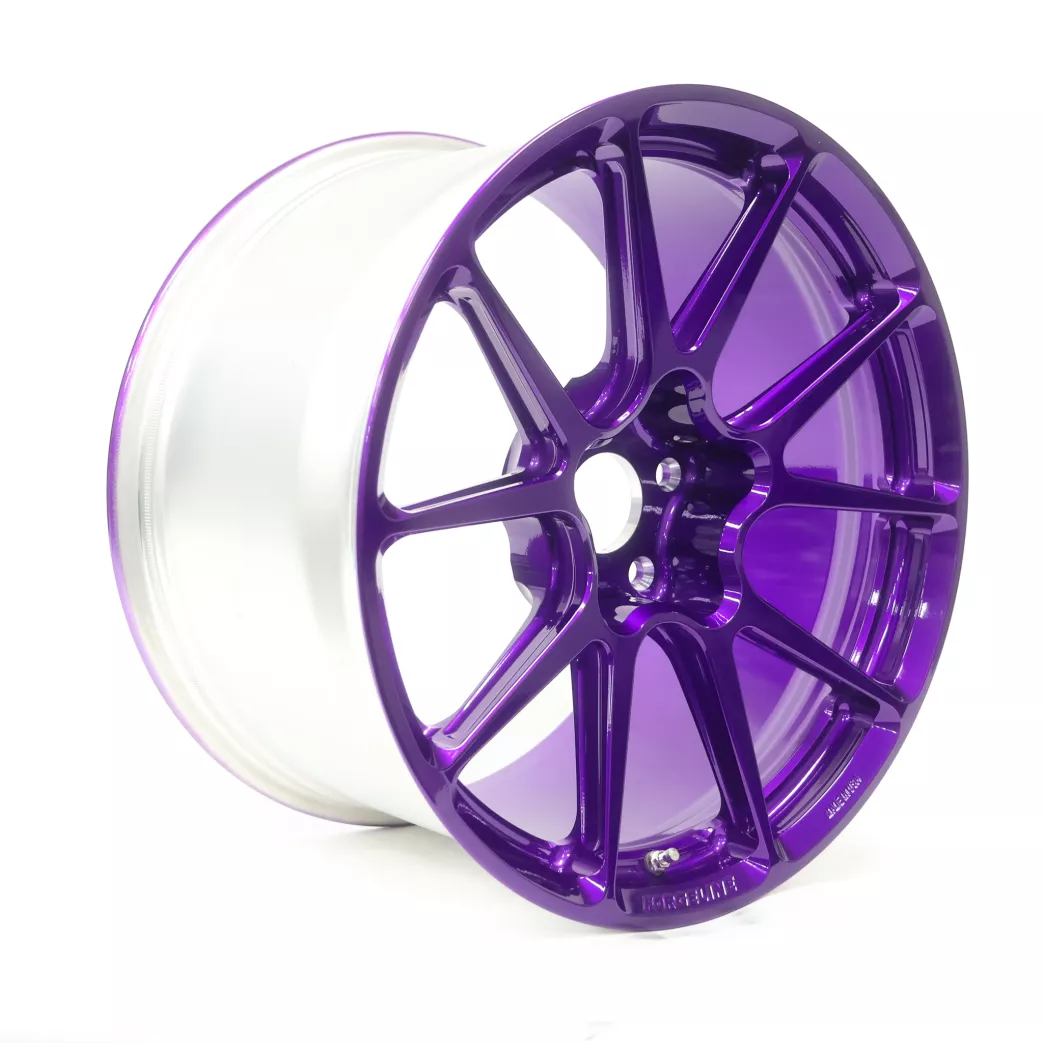Illusion Purple