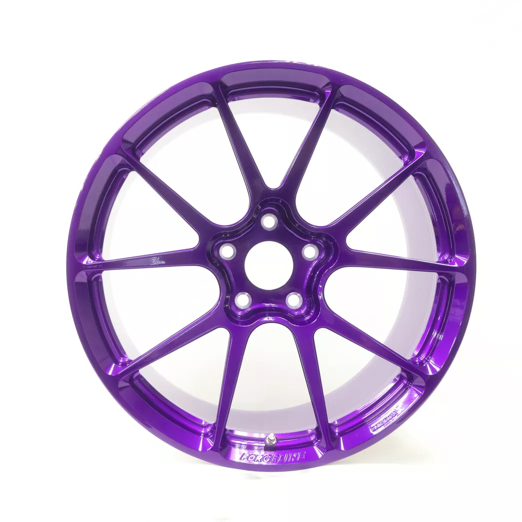 Illusion Purple