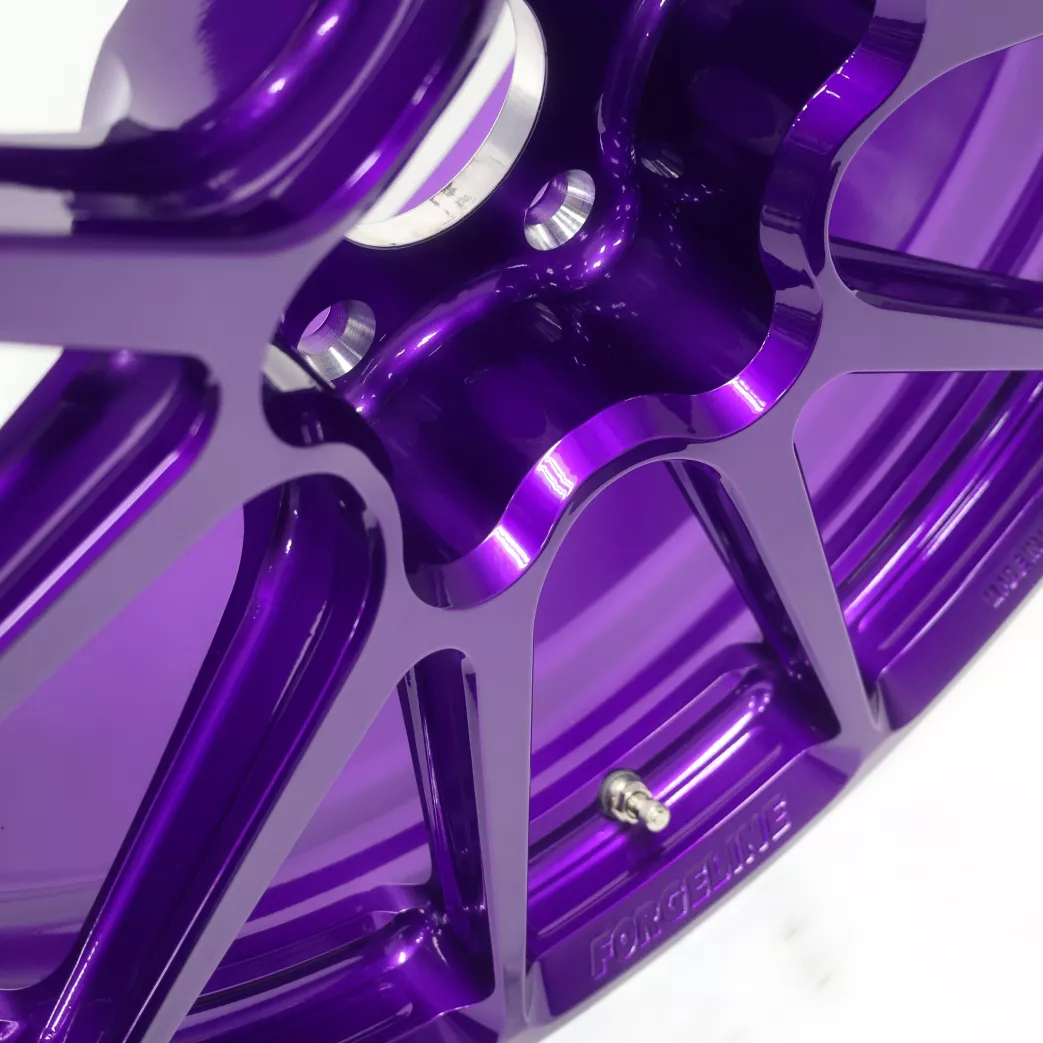 Illusion Purple