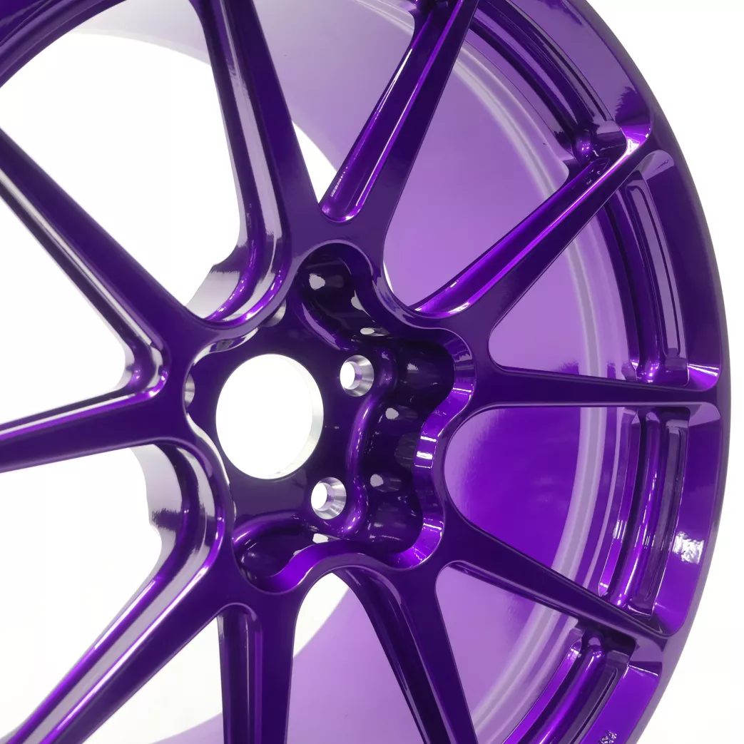 Illusion Purple
