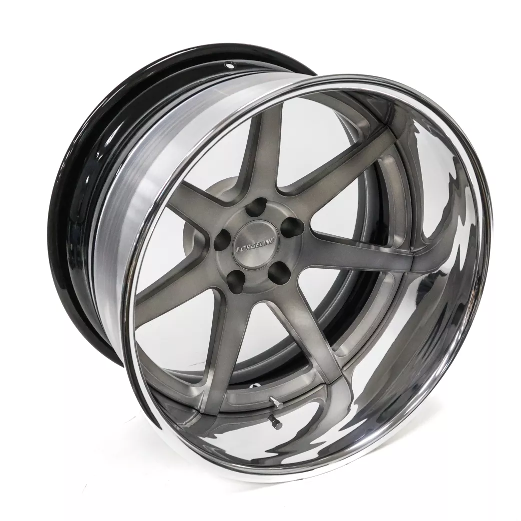 Matte Tinted Clear
