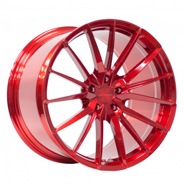 NW102 | One Piece Forged Monoblock Wheel