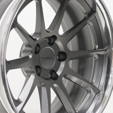 GS1-Truck | One Piece Forged Monoblock Truck & SUV Wheel