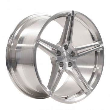 SC1 in Brushed finish