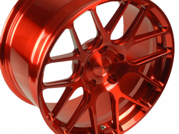 SE1 | One Piece Forged Monoblock Wheel SE1 | One Piece Forged Monoblock Wheel