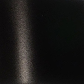 Satin Black Beadlock Ring Finish