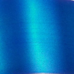 Transparent Blue Beadlock Ring Finish