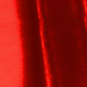 Transparent Red Beadlock Ring Finish