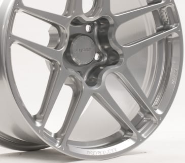 GE1R 5-Lug | One Piece Forged Monoblock Wheel