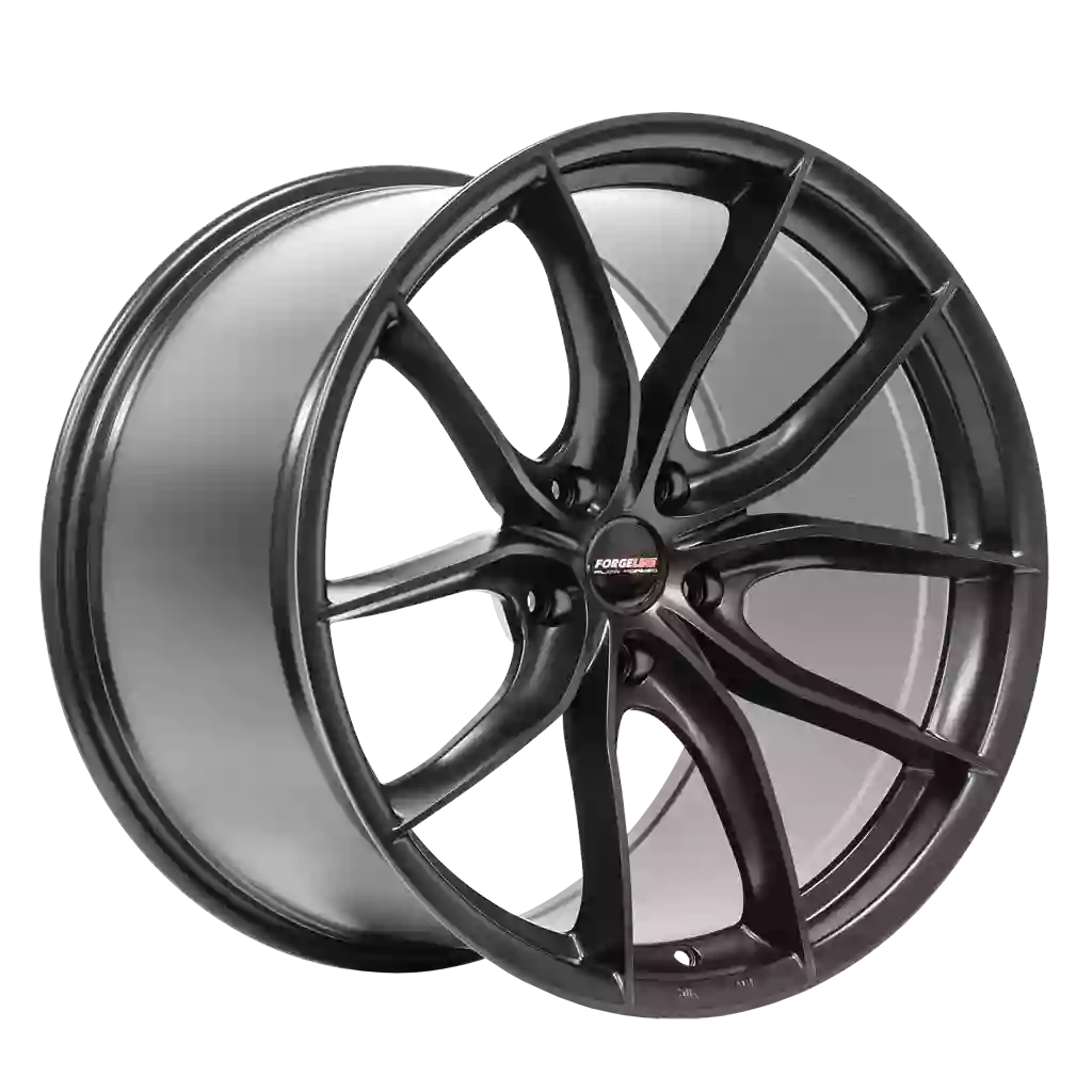 Satin Black