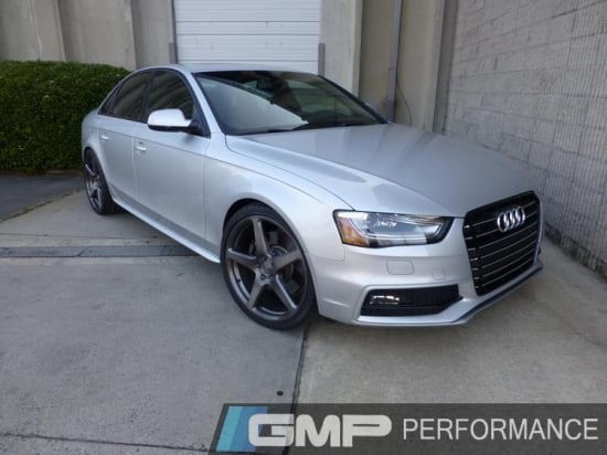 GMP Performance