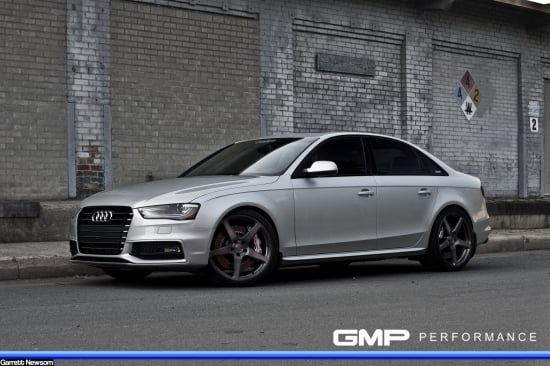 GMP Performance