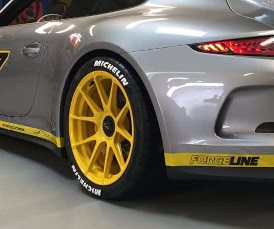 Customer Gallery | Forgeline Motorsports - Phil T.