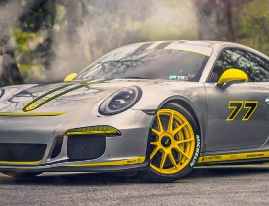 Customer Gallery | Forgeline Motorsports - Phil T.