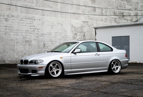 Official* Aftermarket Wheels Thread - Page 8 - BMW M3 G80 G82