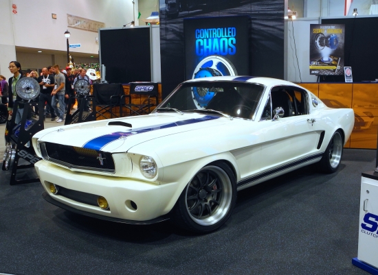 Customer Gallery | Forgeline Motorsports - Matt Alcala