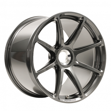 GE1R finished in Pearl Gray