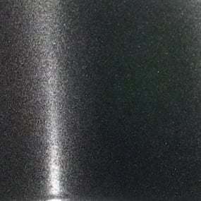 Powder Coated Inner Rim Shell - Graphite