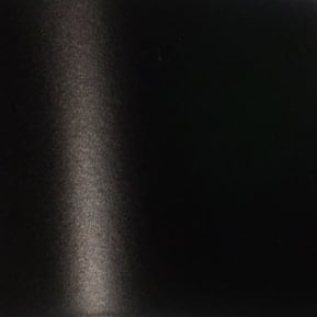 Powder Coated Inner Rim Shell - Satin Black