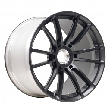 Custom Forged Wheels  Forgeline Motorsports